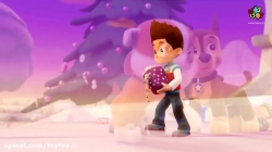 انیمیشن پاو پاترول قسمت چهل و هشتم PawPatrol S01E48
